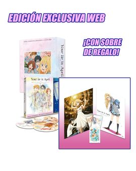 Nuevas ediciones A4 Selecta vision para Junio 
