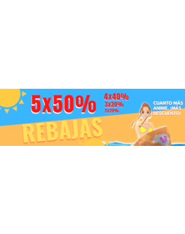 Rebajas de verano de selecta vision