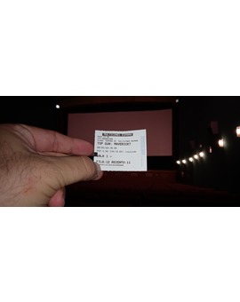 Tom Cruise es el mejor ser humano de la galaxia, y punto. Top Gun Mavericks (7.5 /10)
