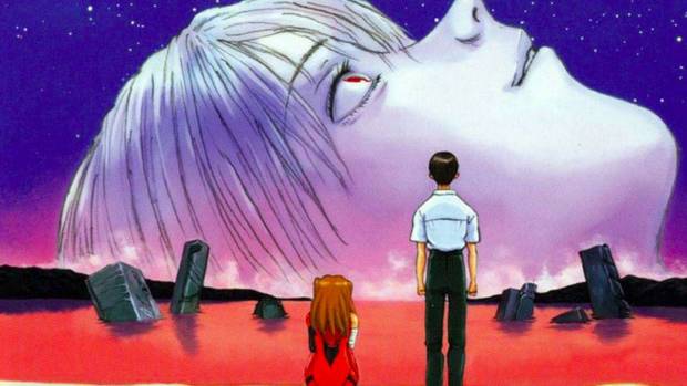 Las preorders de Evangelion podrian empezar a llgar a partir de ldia 8 de septiembre