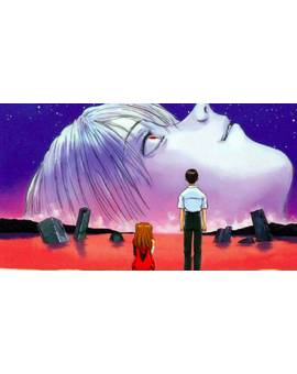 Las preorders de Evangelion podrian empezar a llgar a partir de ldia 8 de septiembre