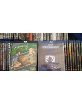 Renovando filmoteca, pedido fnac.es (18/10/2022