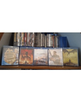 Pedido fnac.es (25/11/2022)
