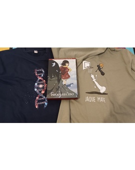 Mis regalos de reyes (06/01/2023)