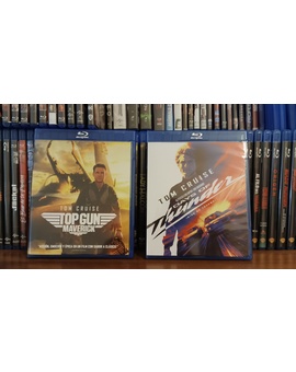 Dos del tito Tom. Pedido fnac.es (20.01.2024)