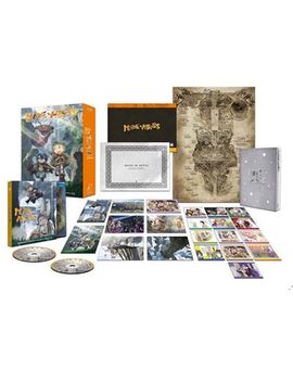 Made in abyss 1 temporada A4 por 28€ en fnac.es