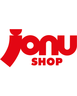 Ediciones sencillas Jonu media a mitad de precio