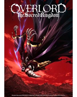 selecta vision licencia Overlord: The Sacred Kingdom