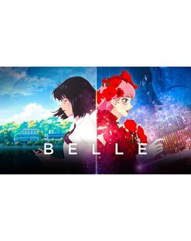 Primeros frutos de la union selecta y a contracorriente, Belle y "El chico y la bestia" en animebox