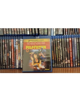 la primera del año. pedido fnac.es (21.01.2025)
