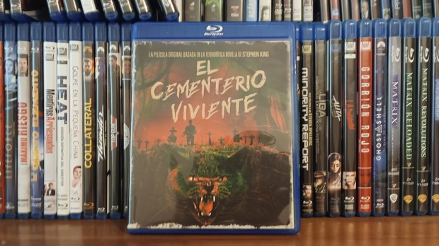 ahora me ha dado por las peliculas de terror... pedido fnac.es 25.04.2025