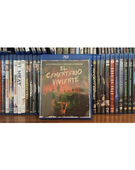 ahora me ha dado por las peliculas de terror... pedido fnac.es 25.04.2025