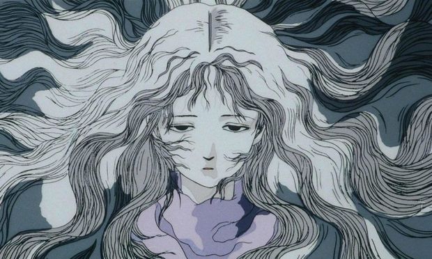 Tenshi no Tamago llegará a cines en noviembre