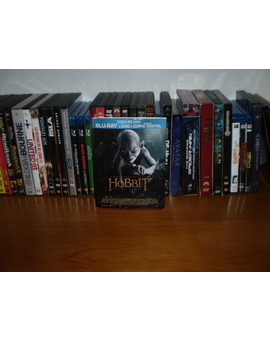 Mi regalo de reyes cinefilo