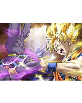 SELECTA VISIÓN ADQUIERE LOS DERECHOS DE DRAGON BALL Z: BATTLE OF GODS