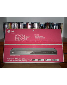por fin puedo ver mis pelis en hd