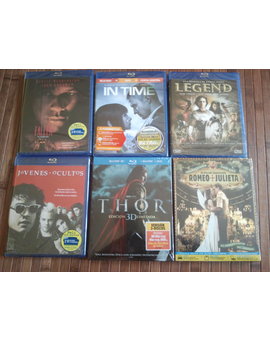 Compras 11/08/12 El Corte Ingles