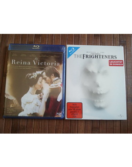 Compras 13/08/12 Amazon