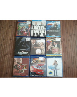 Carrefour 29/08/12 3X2 Avengers y más.