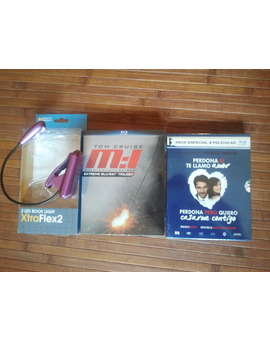 Amazon.es 11/09/12 (Esta semana no me muevo de casa XD)