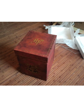 Amazon.es 19/09/12 (Harry Potter Collection)