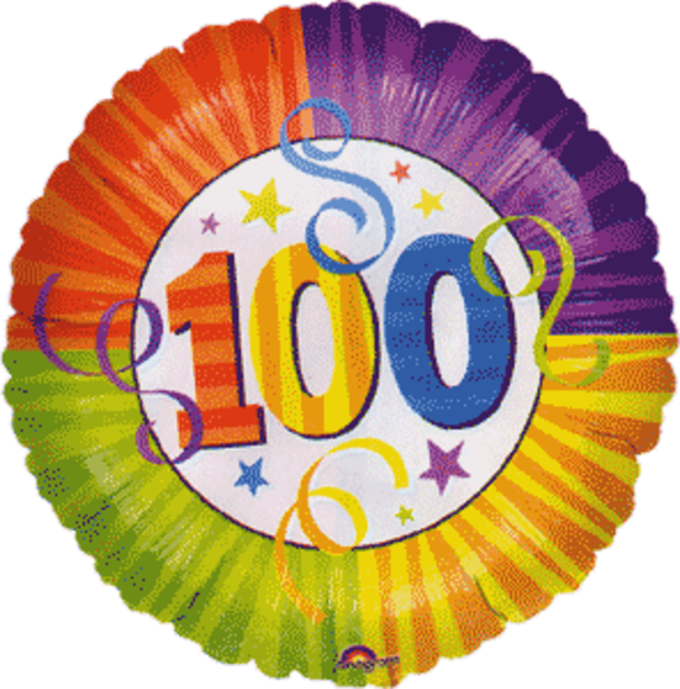 Llegue a los 100!!!!! :-P (100 pelis)