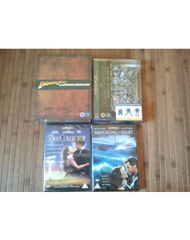 Amazon.co.uk 16/10/12 Al fin llego INDIANA JONES XD
