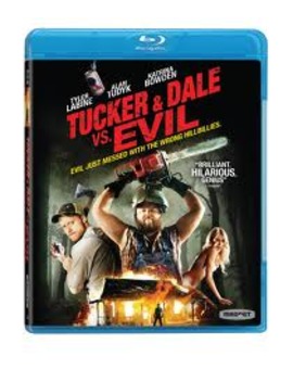 trucker & dale contra el mal ¿pregunta?