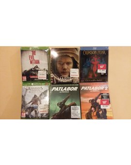Mis rebajillas de Febrero 2016
