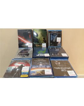 Mi Black Friday MMetalero básicamente 2016
