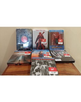 Black Friday de metales básicamente