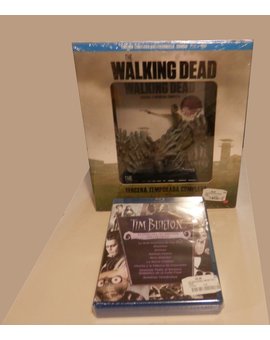 Mi trofeo Zombie