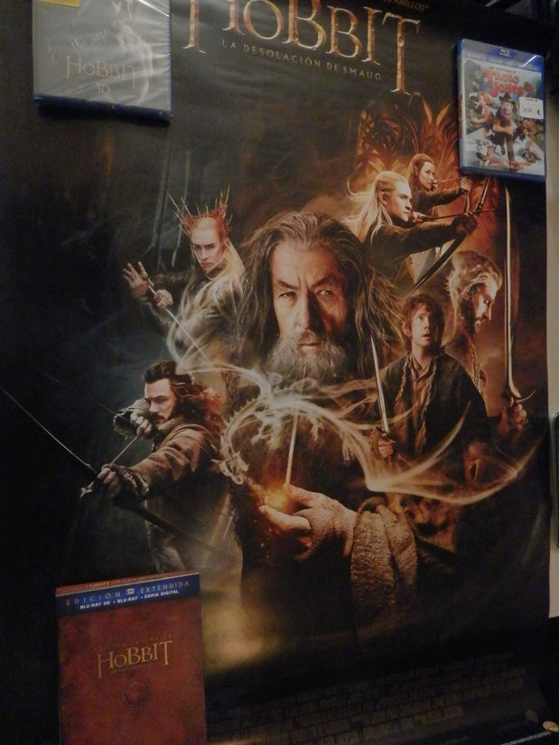 POR LO QUE CUESTA UNA ENTRADA DE CINE ¡EN CASITA!
