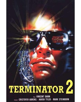 Terminator 2 (Shocking Dark)
