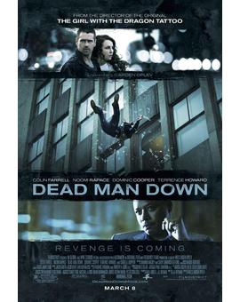 Alguien la visto?? Y cuando en bluray??
