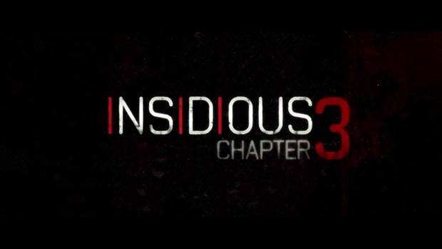 CRÍTICA INSIDIOUS 3 (SIN SPOILERS)