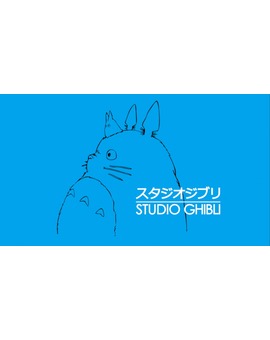 Ghibli, no he visto ninguna, ¿Me recomendáis alguna en especial?