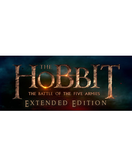 El Hobbit 3 Extendida ¡MALDITO SEAS PETER JACKSON! (VERGONZOSO)