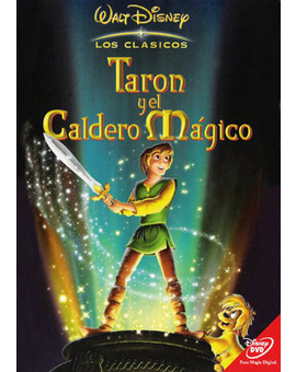 ¿A qué diablos espera Disney? 