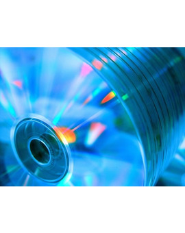 DUDA: ¿Sabéis si existe alguna web que haga Blu-Rays customizados/serigrafiados con calidad profesional?