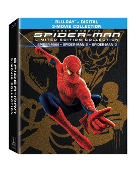¿Se sabe algo de si Spider-Man 3.1 llegará a España?