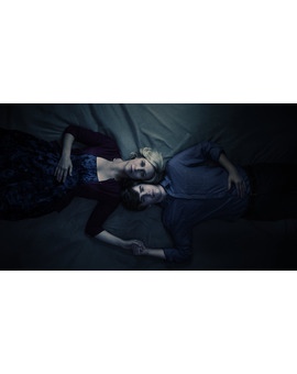 ¿Para cuando Bates Motel en Blu-Ray en España? ¿Por qué no se editan algunas series en Blu-Ray?