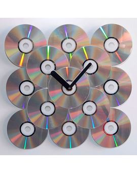 Pregunta ¿Sabéis de algún modo de preservar bien los CDs/DVDs?