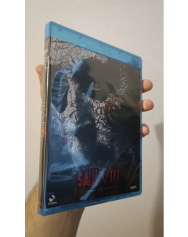 Saw VIII, pero con una pequeña diferencia