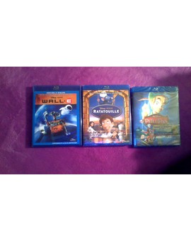 Mis primeras compras del 2014 :P