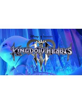 Así sería la música en el mundo de FROZEN si saliese en Kingdom Hearts 3
