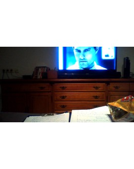 Estudiando con la banda sonora aislada de M83 