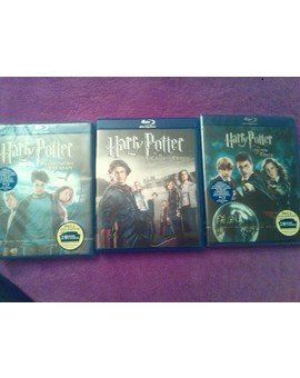 Mis compras de esta semana *-*