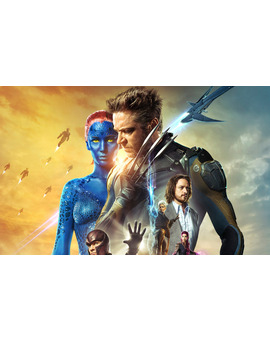 ¿Que pelis de tengo que verme para ir al cine a ver la nueva?