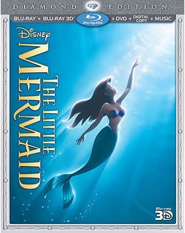 ¿Alguien me confirma de primera mano que el disco 3D tiene Castellano y Latino?